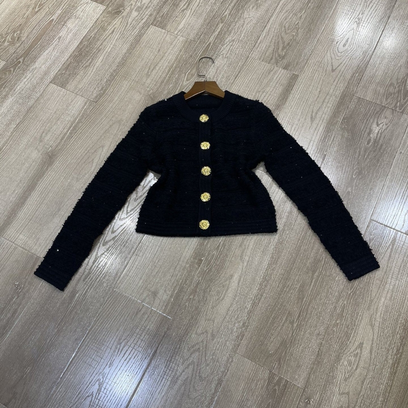 Balmain Sweaters